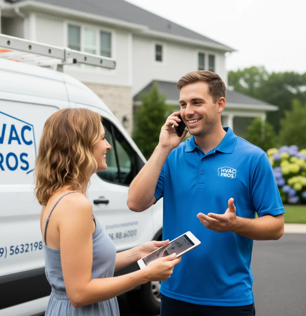 Furnace Installation in Peosta, IA